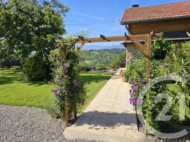 Maison &agrave; vendre - 6 pi&egrave;ces - 203,67 m2 - Pere - 65 - MIDI-PYRENEES