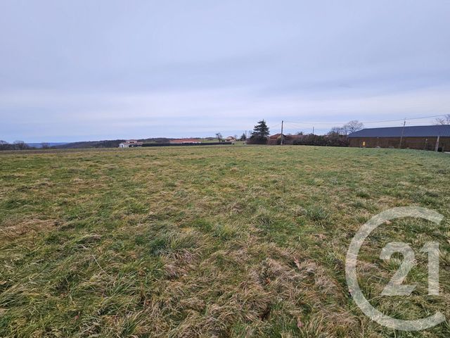 Terrain &agrave; vendre - 3521 m2 - Castelbajac - 65 - MIDI-PYRENEES
