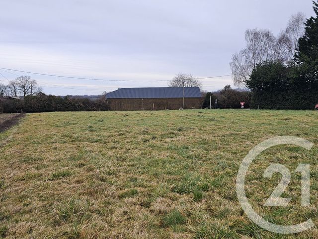 Terrain &agrave; vendre - 3521 m2 - Castelbajac - 65 - MIDI-PYRENEES