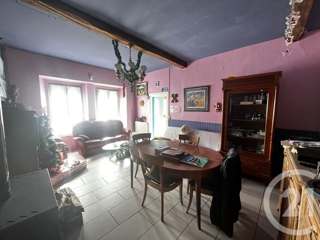 Maison &agrave; vendre - 5 pi&egrave;ces - 96 m2 - St Laurent De Neste - 65 - MIDI-PYRENEES