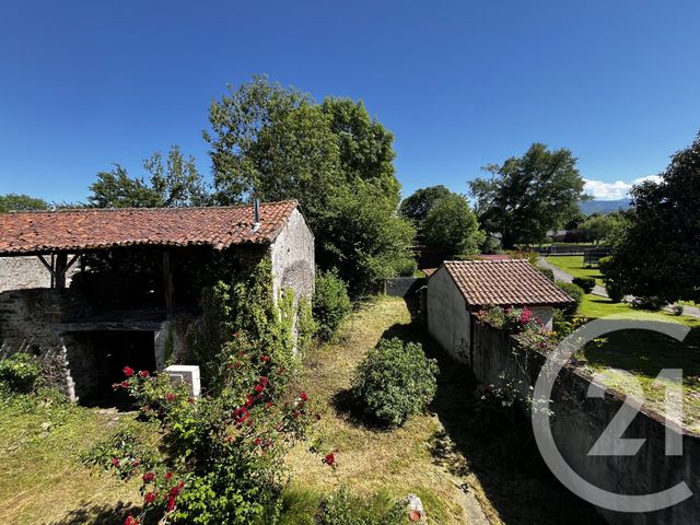 Maison &agrave; vendre - 5 pi&egrave;ces - 96 m2 - St Laurent De Neste - 65 - MIDI-PYRENEES