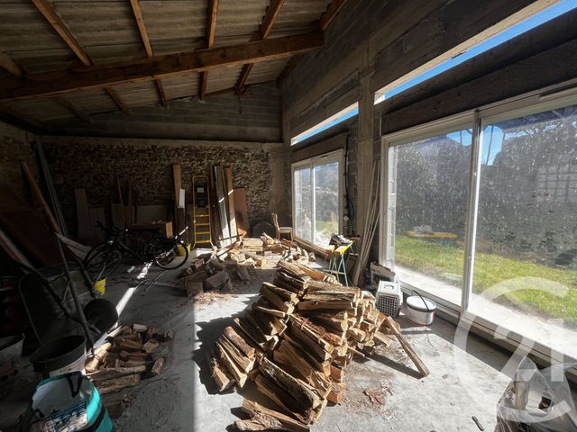 Maison &agrave; vendre - 5 pi&egrave;ces - 96 m2 - St Laurent De Neste - 65 - MIDI-PYRENEES