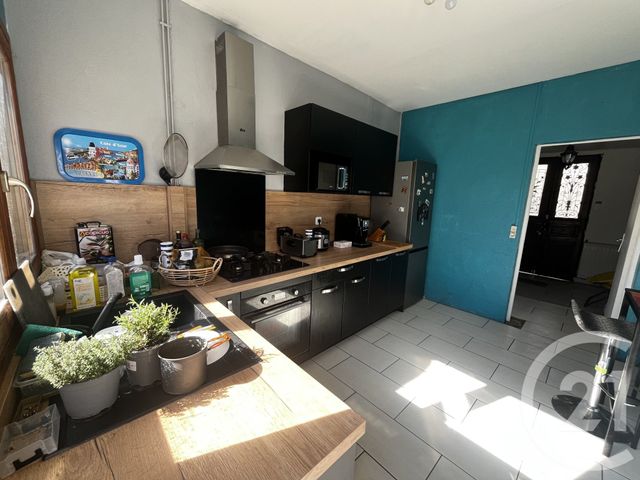 Maison &agrave; vendre - 5 pi&egrave;ces - 96 m2 - St Laurent De Neste - 65 - MIDI-PYRENEES