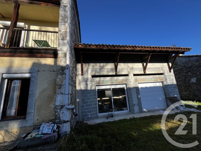 Maison &agrave; vendre - 5 pi&egrave;ces - 96 m2 - St Laurent De Neste - 65 - MIDI-PYRENEES