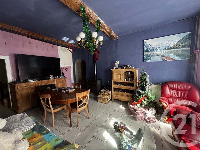 Maison &agrave; vendre - 5 pi&egrave;ces - 96 m2 - St Laurent De Neste - 65 - MIDI-PYRENEES