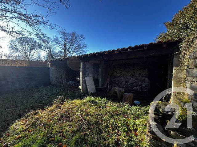 Maison &agrave; vendre - 5 pi&egrave;ces - 96 m2 - St Laurent De Neste - 65 - MIDI-PYRENEES