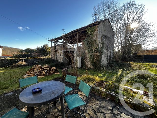 Maison &agrave; vendre - 5 pi&egrave;ces - 96 m2 - St Laurent De Neste - 65 - MIDI-PYRENEES