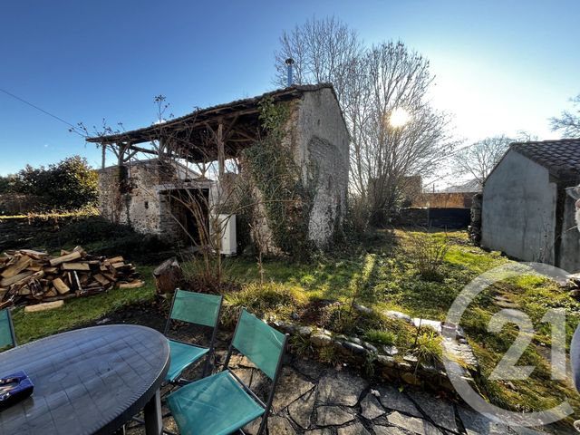 Maison &agrave; vendre - 5 pi&egrave;ces - 96 m2 - St Laurent De Neste - 65 - MIDI-PYRENEES