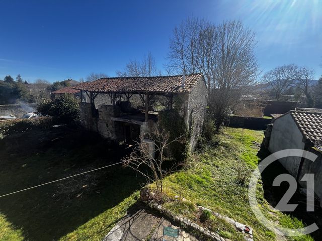 Maison &agrave; vendre - 5 pi&egrave;ces - 96 m2 - St Laurent De Neste - 65 - MIDI-PYRENEES