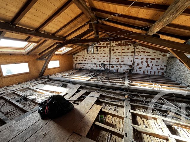 Maison &agrave; vendre - 5 pi&egrave;ces - 96 m2 - St Laurent De Neste - 65 - MIDI-PYRENEES