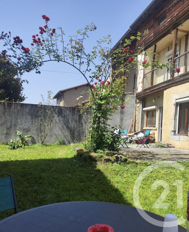 Maison &agrave; vendre - 5 pi&egrave;ces - 96 m2 - St Laurent De Neste - 65 - MIDI-PYRENEES