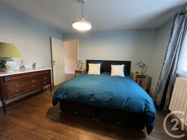 Maison &agrave; vendre - 8 pi&egrave;ces - 200,72 m2 - Lannemezan - 65 - MIDI-PYRENEES