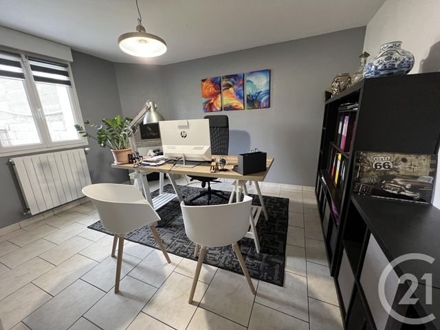 Maison &agrave; vendre - 8 pi&egrave;ces - 200,72 m2 - Lannemezan - 65 - MIDI-PYRENEES