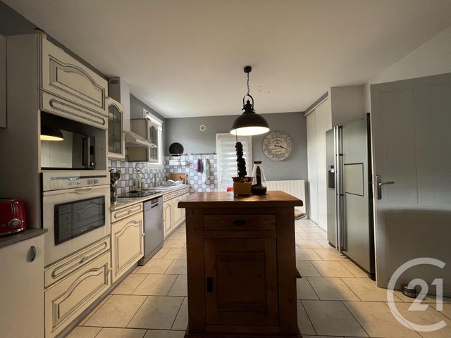 Maison &agrave; vendre - 8 pi&egrave;ces - 200,72 m2 - Lannemezan - 65 - MIDI-PYRENEES