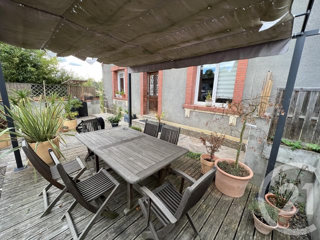 Maison &agrave; vendre - 8 pi&egrave;ces - 200,72 m2 - Lannemezan - 65 - MIDI-PYRENEES