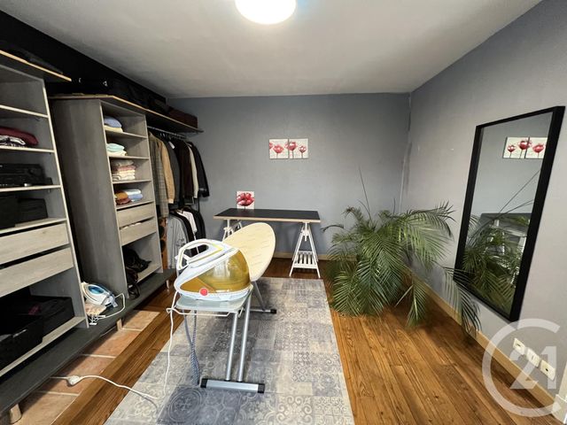 Maison &agrave; vendre - 8 pi&egrave;ces - 200,72 m2 - Lannemezan - 65 - MIDI-PYRENEES