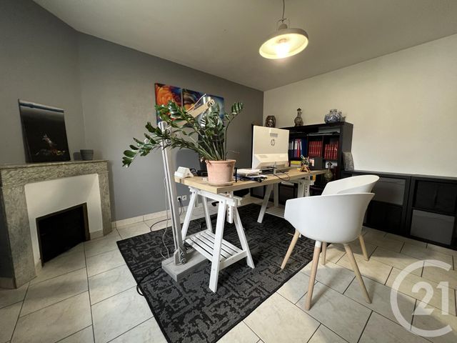 Maison &agrave; vendre - 8 pi&egrave;ces - 200,72 m2 - Lannemezan - 65 - MIDI-PYRENEES