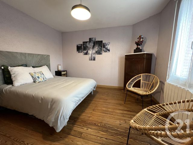 Maison &agrave; vendre - 8 pi&egrave;ces - 200,72 m2 - Lannemezan - 65 - MIDI-PYRENEES