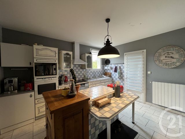 Maison &agrave; vendre - 8 pi&egrave;ces - 200,72 m2 - Lannemezan - 65 - MIDI-PYRENEES