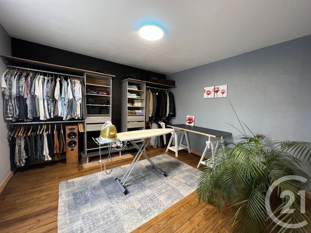 Maison &agrave; vendre - 8 pi&egrave;ces - 200,72 m2 - Lannemezan - 65 - MIDI-PYRENEES