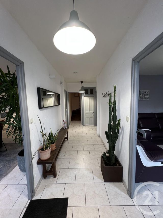 Maison &agrave; vendre - 8 pi&egrave;ces - 200,72 m2 - Lannemezan - 65 - MIDI-PYRENEES