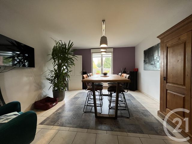 Maison &agrave; vendre - 8 pi&egrave;ces - 200,72 m2 - Lannemezan - 65 - MIDI-PYRENEES