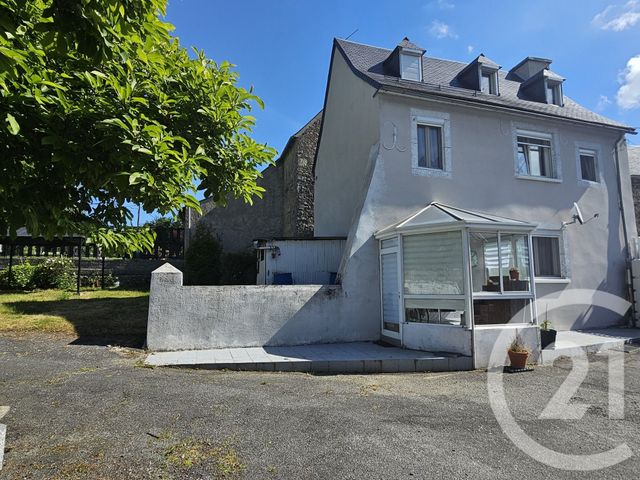 Maison à vendre HECHES
