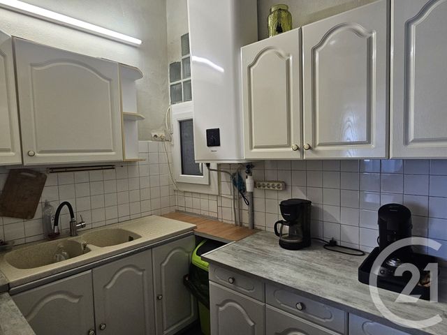 Maison &agrave; vendre - 4 pi&egrave;ces - 126,06 m2 - Heches - 65 - MIDI-PYRENEES