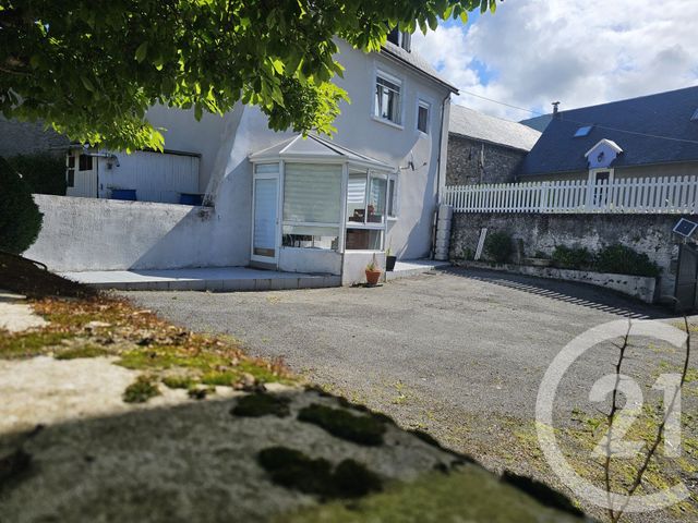 Maison &agrave; vendre - 4 pi&egrave;ces - 126,06 m2 - Heches - 65 - MIDI-PYRENEES