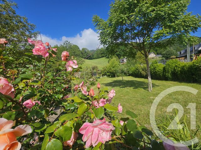 Maison &agrave; vendre - 4 pi&egrave;ces - 126,06 m2 - Heches - 65 - MIDI-PYRENEES