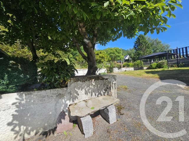 Maison &agrave; vendre - 4 pi&egrave;ces - 126,06 m2 - Heches - 65 - MIDI-PYRENEES