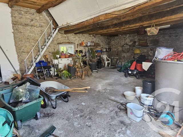 Maison &agrave; vendre - 4 pi&egrave;ces - 126,06 m2 - Heches - 65 - MIDI-PYRENEES