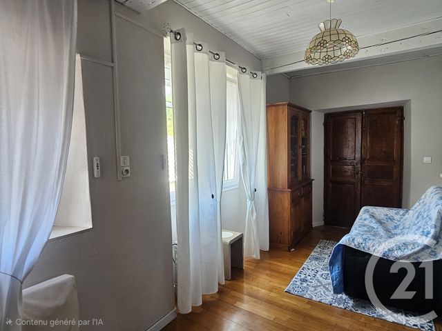 Maison &agrave; vendre - 4 pi&egrave;ces - 126,06 m2 - Heches - 65 - MIDI-PYRENEES