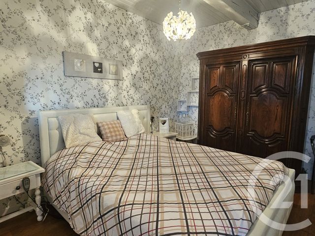 Maison &agrave; vendre - 4 pi&egrave;ces - 126,06 m2 - Heches - 65 - MIDI-PYRENEES