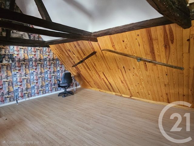 Maison &agrave; vendre - 4 pi&egrave;ces - 126,06 m2 - Heches - 65 - MIDI-PYRENEES