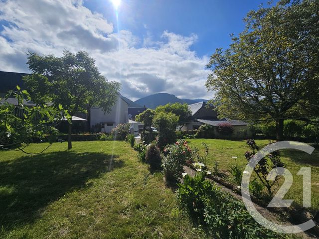 Maison &agrave; vendre - 4 pi&egrave;ces - 126,06 m2 - Heches - 65 - MIDI-PYRENEES