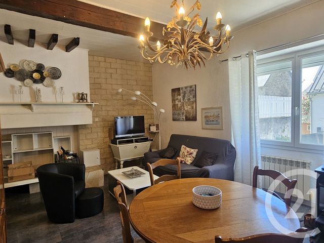 Maison &agrave; vendre - 4 pi&egrave;ces - 126,06 m2 - Heches - 65 - MIDI-PYRENEES