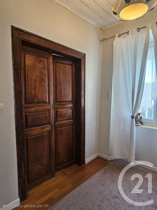 Maison &agrave; vendre - 4 pi&egrave;ces - 126,06 m2 - Heches - 65 - MIDI-PYRENEES