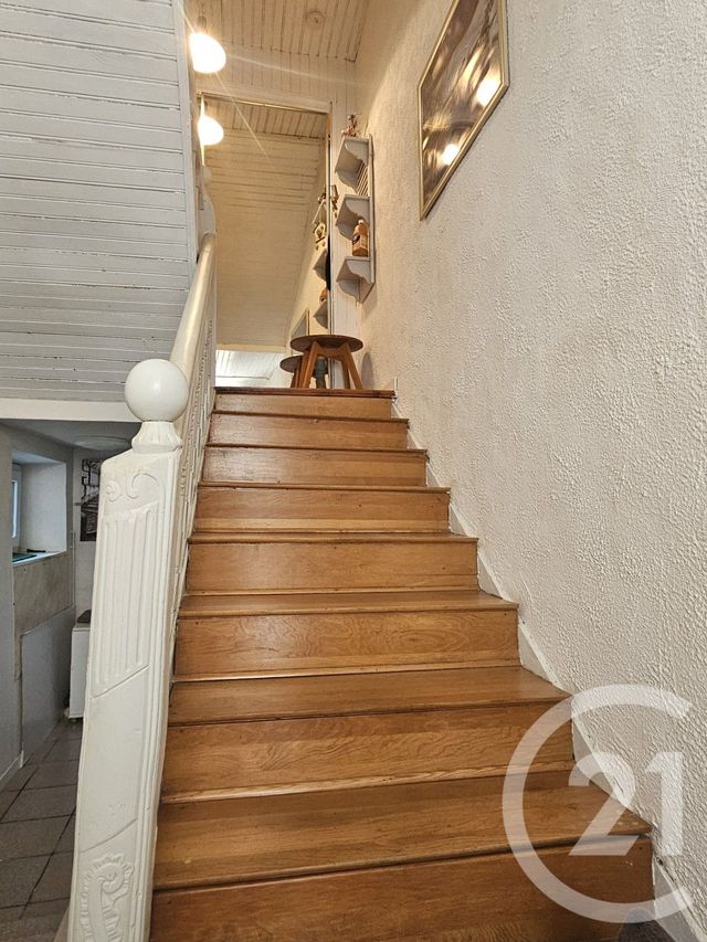 Maison &agrave; vendre - 4 pi&egrave;ces - 126,06 m2 - Heches - 65 - MIDI-PYRENEES