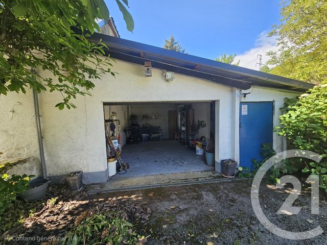 Maison &agrave; vendre - 4 pi&egrave;ces - 126,06 m2 - Heches - 65 - MIDI-PYRENEES