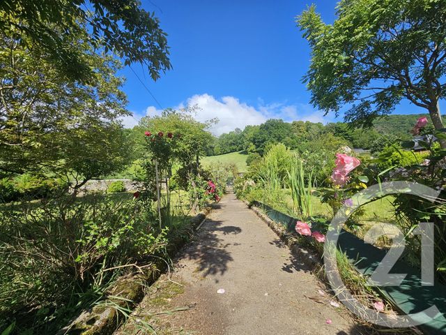 Maison &agrave; vendre - 4 pi&egrave;ces - 126,06 m2 - Heches - 65 - MIDI-PYRENEES