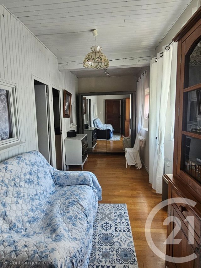 Maison &agrave; vendre - 4 pi&egrave;ces - 126,06 m2 - Heches - 65 - MIDI-PYRENEES