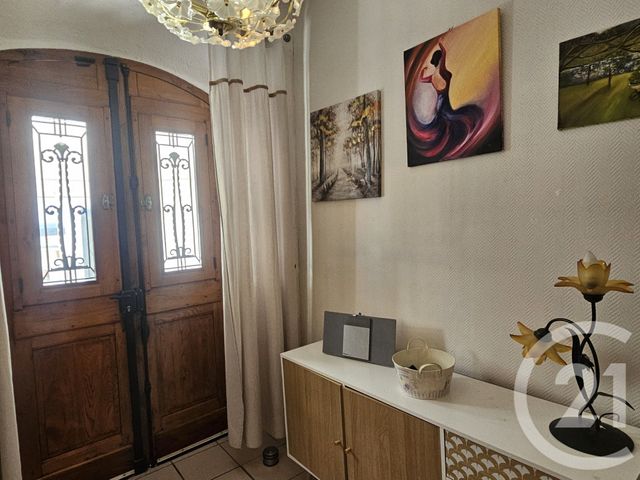 Maison &agrave; vendre - 4 pi&egrave;ces - 126,06 m2 - Heches - 65 - MIDI-PYRENEES