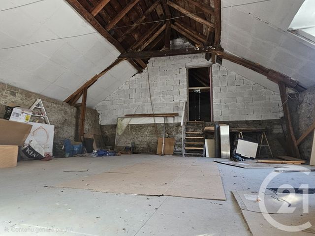 Maison &agrave; vendre - 4 pi&egrave;ces - 126,06 m2 - Heches - 65 - MIDI-PYRENEES