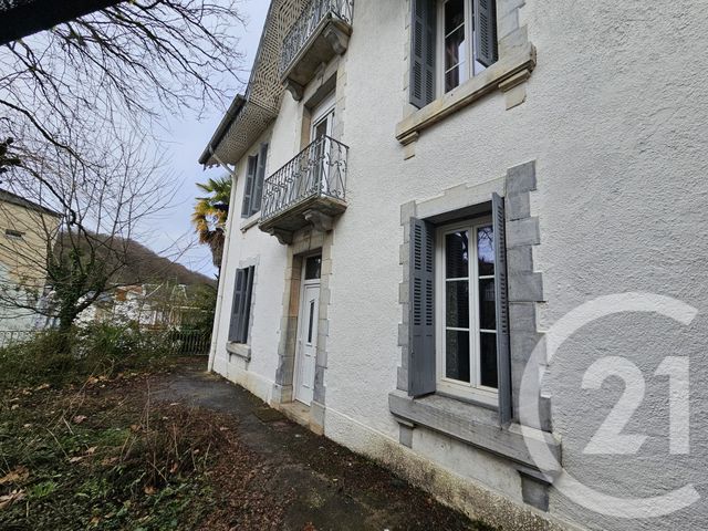 Maison &agrave; vendre - 6 pi&egrave;ces - 216,57 m2 - Capvern Les Bains - 65 - MIDI-PYRENEES