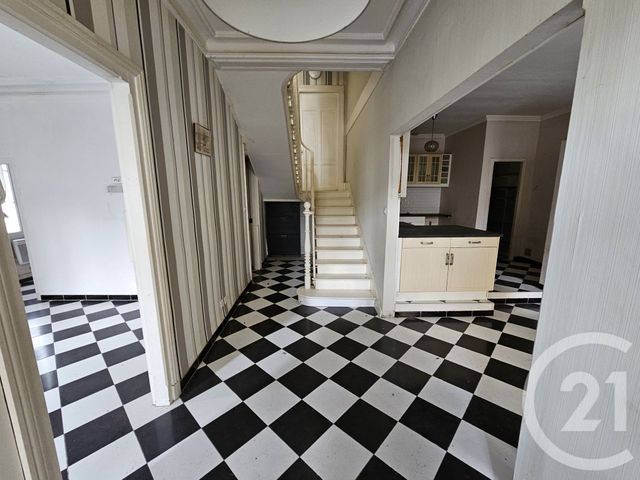 Maison &agrave; vendre - 6 pi&egrave;ces - 216,57 m2 - Capvern Les Bains - 65 - MIDI-PYRENEES