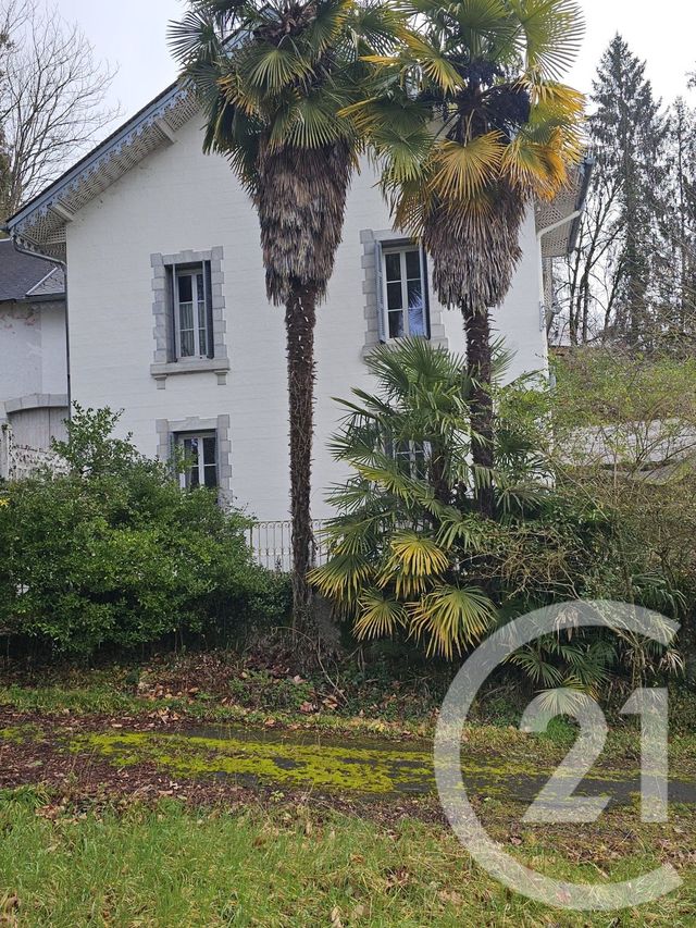Maison &agrave; vendre - 6 pi&egrave;ces - 216,57 m2 - Capvern Les Bains - 65 - MIDI-PYRENEES