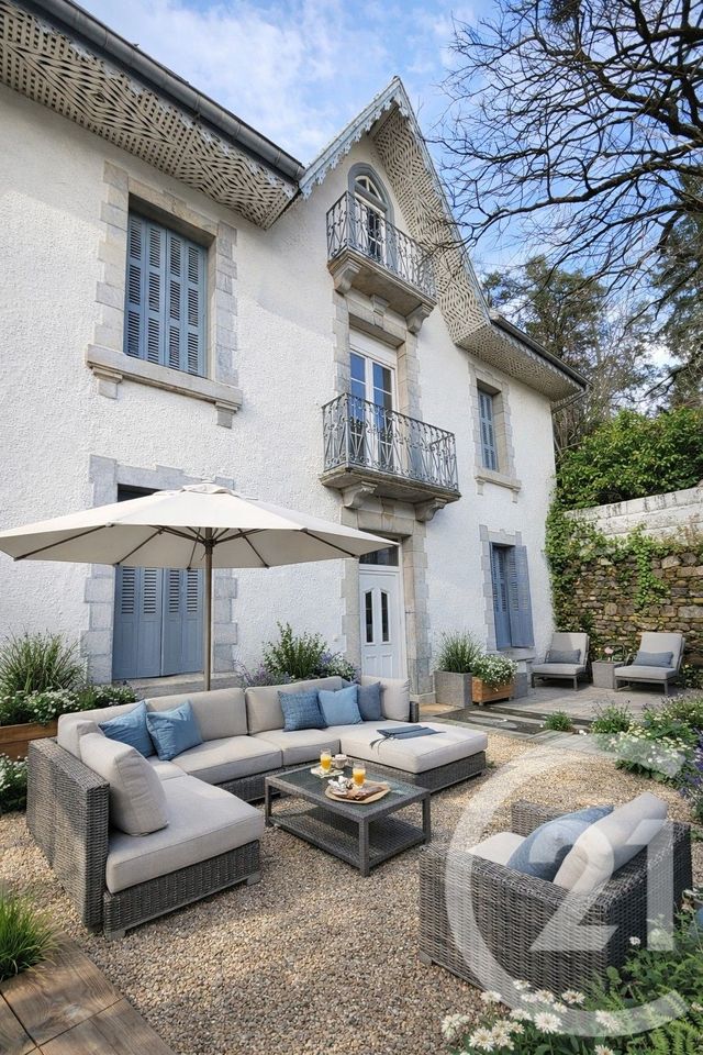 Maison &agrave; vendre - 6 pi&egrave;ces - 216,57 m2 - Capvern Les Bains - 65 - MIDI-PYRENEES