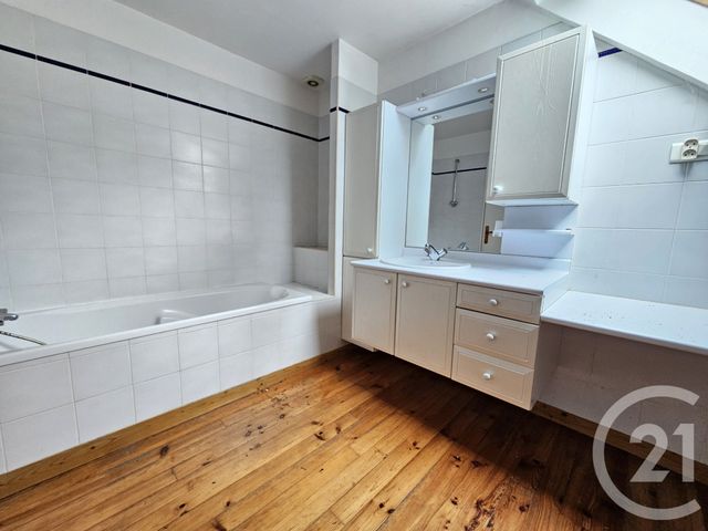 Maison &agrave; vendre - 6 pi&egrave;ces - 216,57 m2 - Capvern Les Bains - 65 - MIDI-PYRENEES