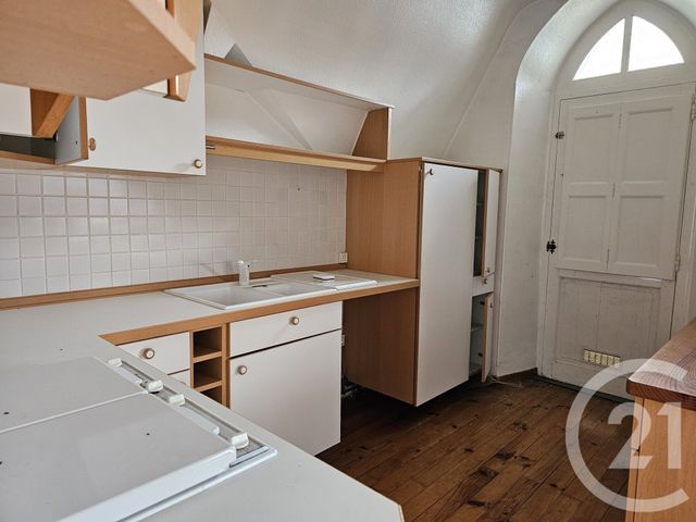 Maison &agrave; vendre - 6 pi&egrave;ces - 216,57 m2 - Capvern Les Bains - 65 - MIDI-PYRENEES